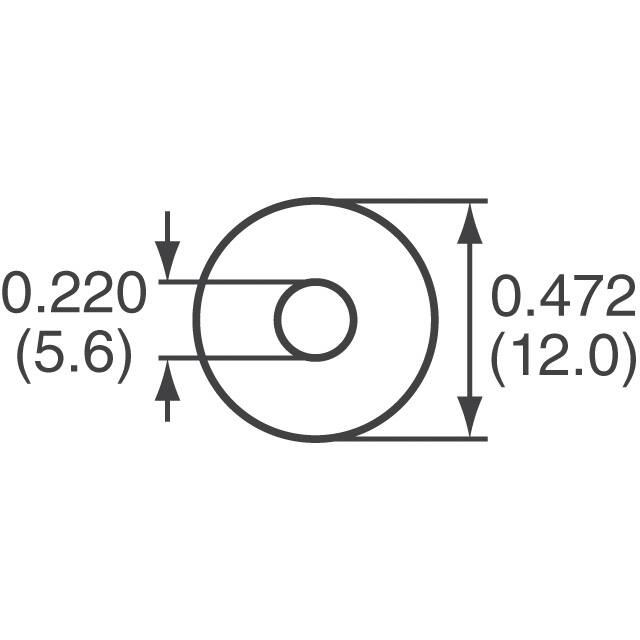 74270037 Würth Elektronik  Cable Ferrites